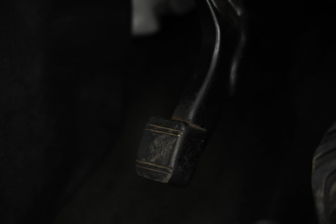 2017 Nissan X-trail Ti (4x4), Automatic, 143044 km, Handbrake