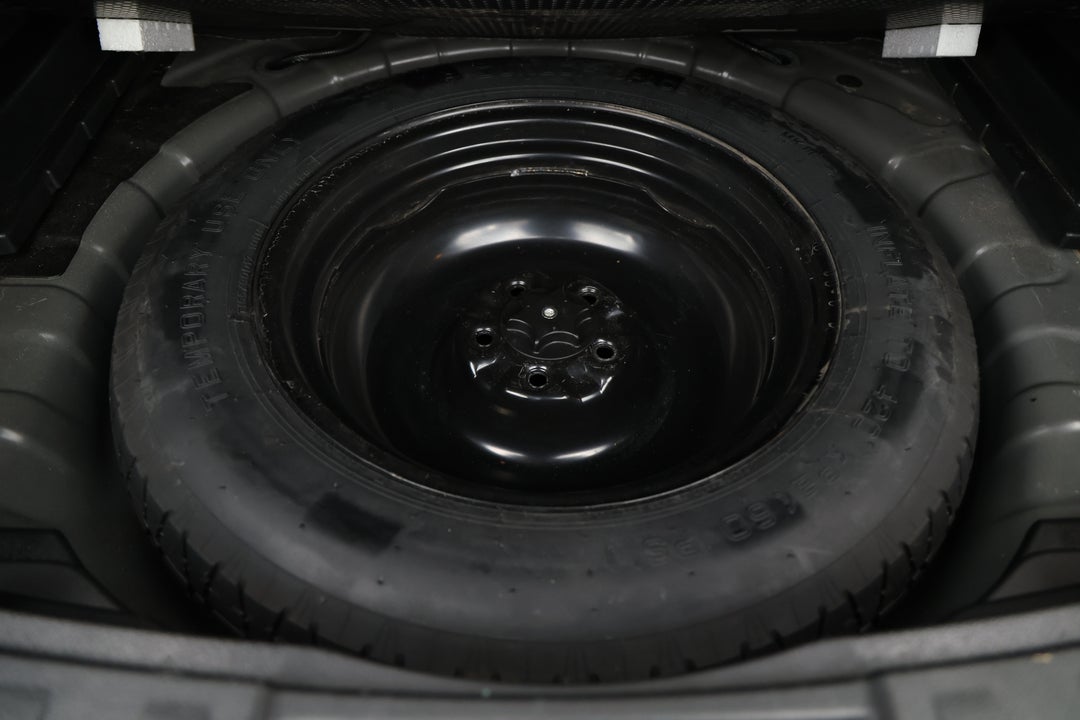 2017 Nissan X-trail Ti (4x4), Automatic, 143044 km, Spare Wheel