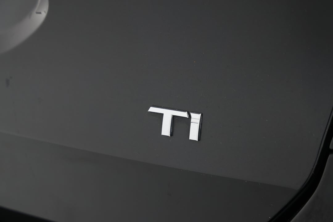 2017 Nissan X-trail Ti (4x4), Automatic, 143044 km, Badge (Boot Right Side)