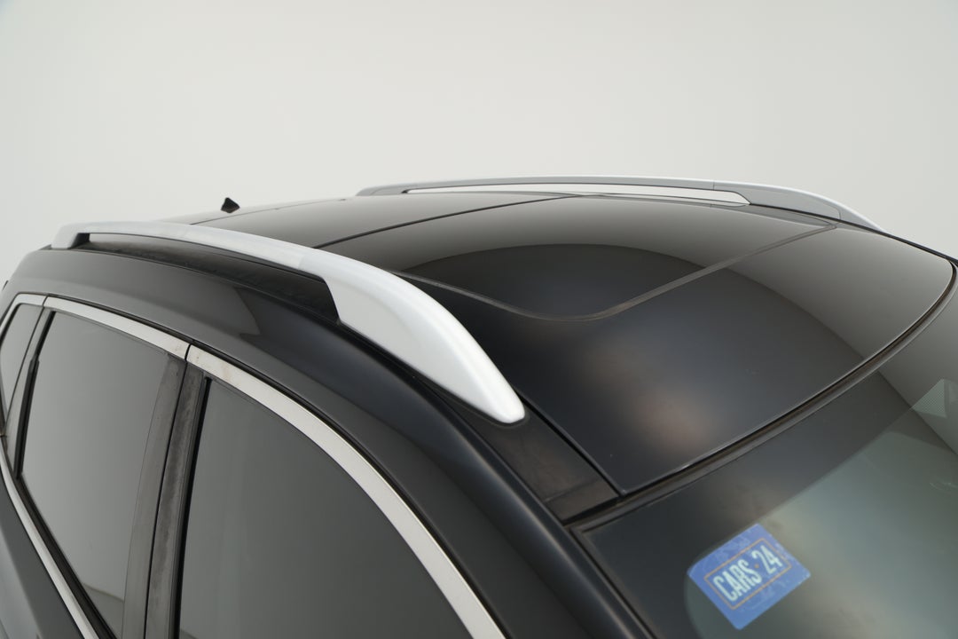 2017 Nissan X-trail Ti (4x4), Automatic, 143044 km, Roof/Sunroof View