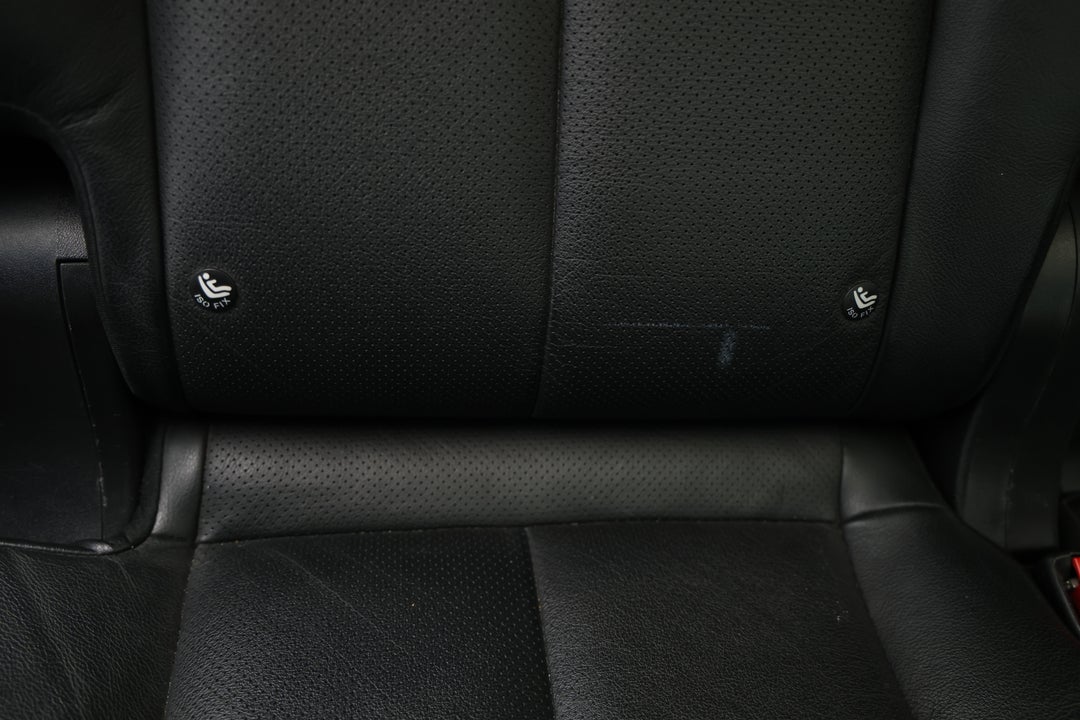 2017 Nissan X-trail Ti (4x4), Automatic, 143044 km, Child Seat Anchor Points