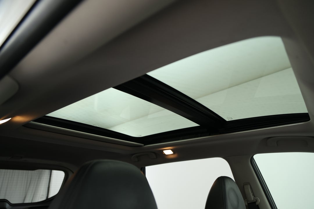 2017 Nissan X-trail Ti (4x4), Automatic, 143044 km, Interior Sunroof/Moonroof