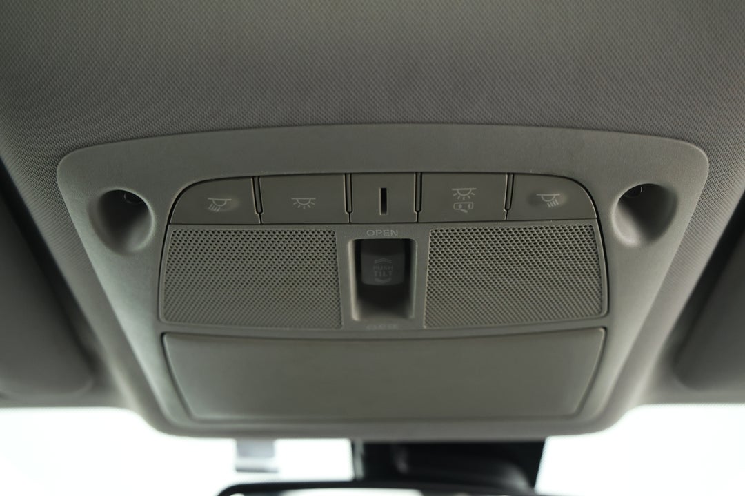 2017 Nissan X-trail Ti (4x4), Automatic, 143044 km, On-Roof Controls/Sunglass holder