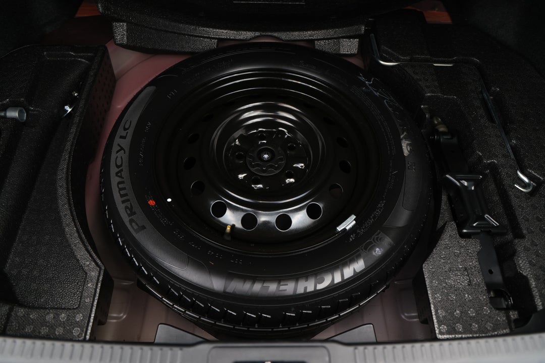 2013 Toyota Camry Altise, Automatic, 56151 km, Spare Wheel