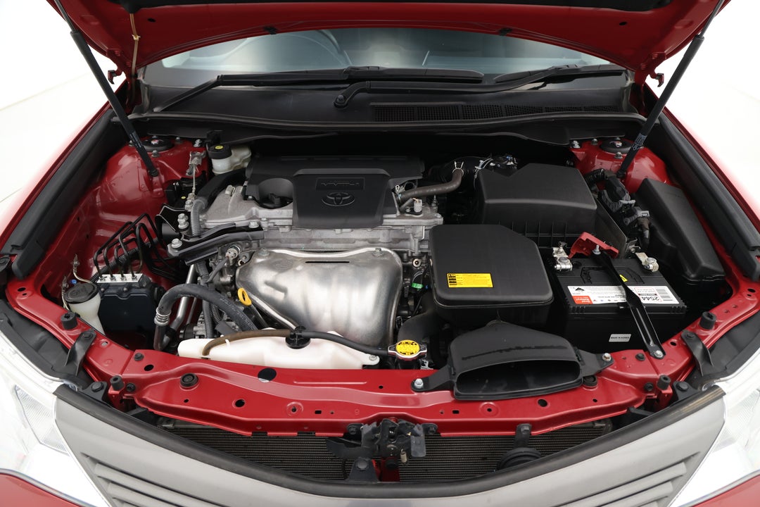 2013 Toyota Camry Altise, Automatic, 56151 km, Open Bonnet (Engine)