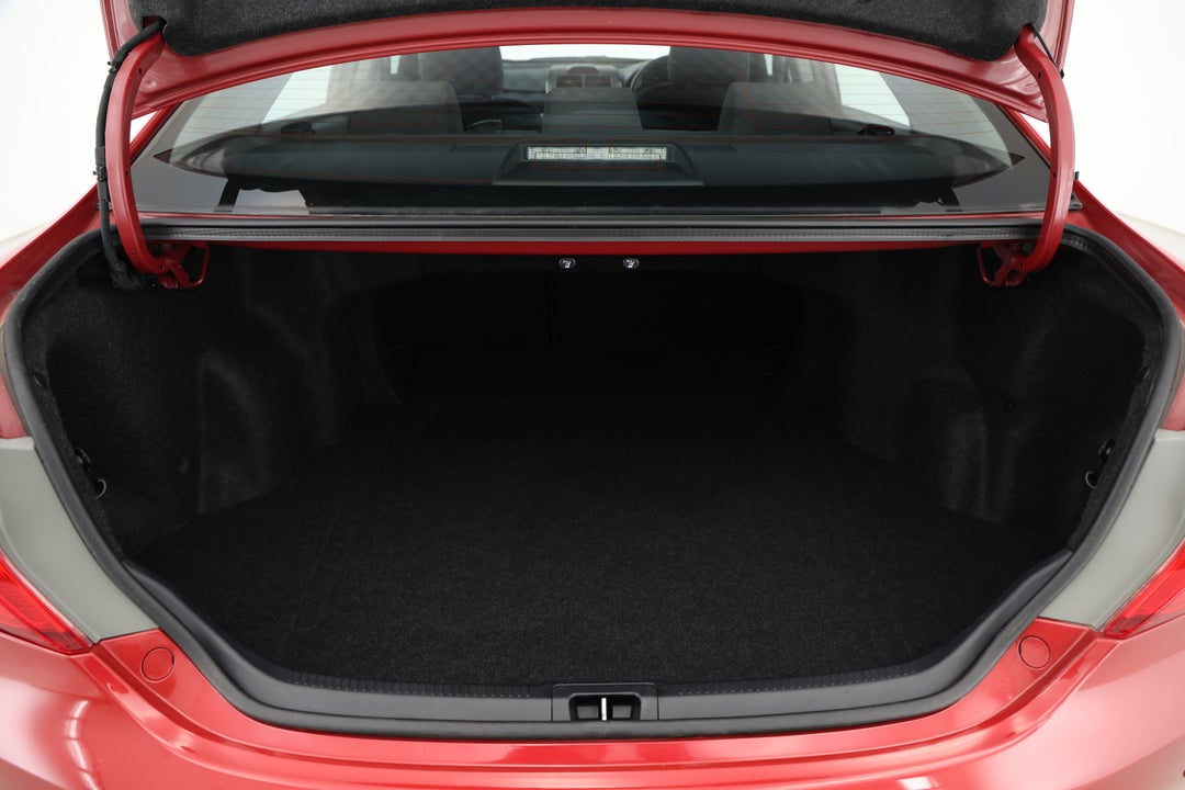 2013 Toyota Camry Altise, Automatic, 56151 km, Boot Inside View
