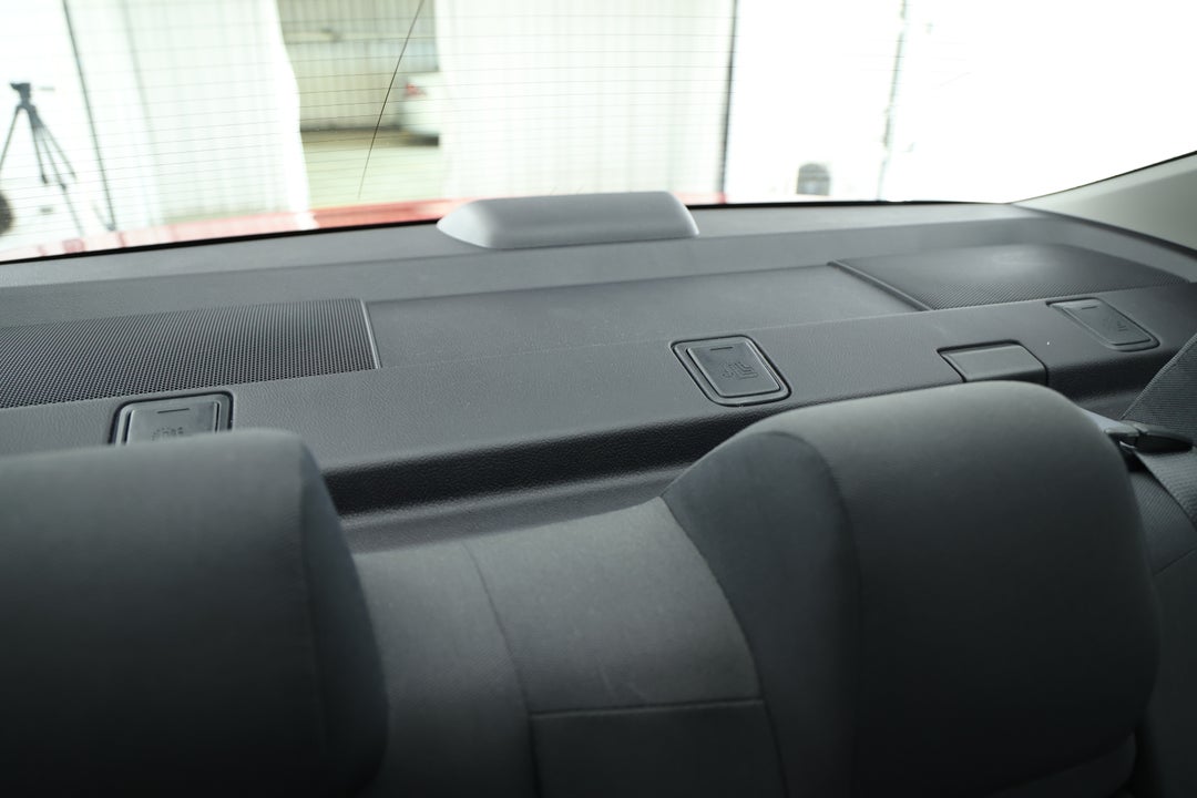 2013 Toyota Camry Altise, Automatic, 56151 km, Child Seat Anchor Points