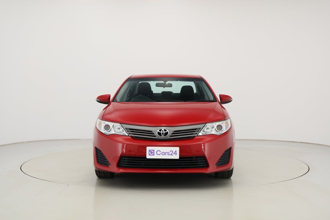 2013 Toyota Camry Altise, Automatic, 56151 km, Front View
