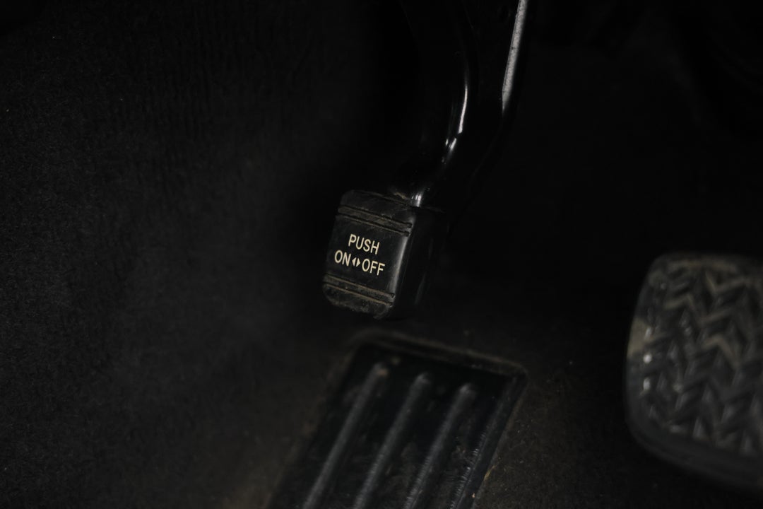 2013 Toyota Camry Altise, Automatic, 56151 km, Handbrake