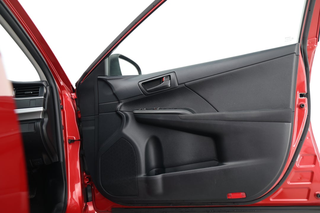 2013 Toyota Camry Altise, Automatic, 56151 km, Speaker View