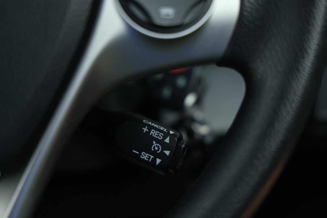 2013 Toyota Camry Altise, Automatic, 56151 km, Cruise Control