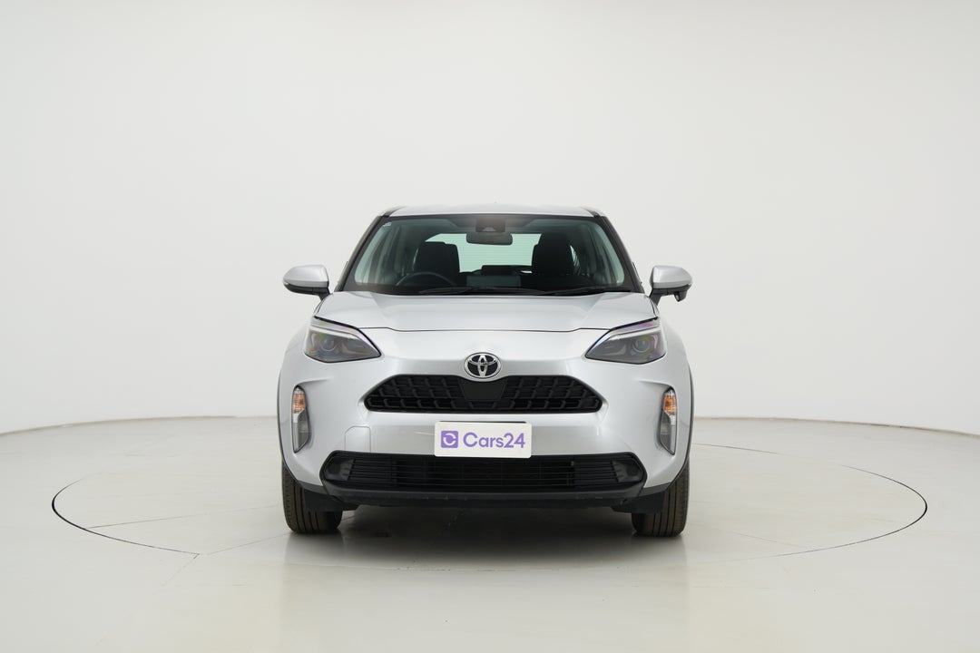 2023 Toyota Yaris Cross Gx, Automatic, 59288 km, Front View