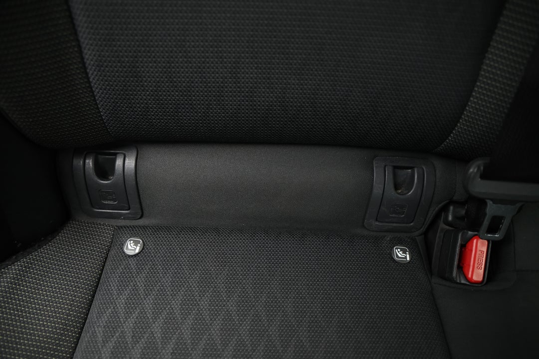 2023 Toyota Yaris Cross Gx, Automatic, 59288 km, Child Seat Anchor Points