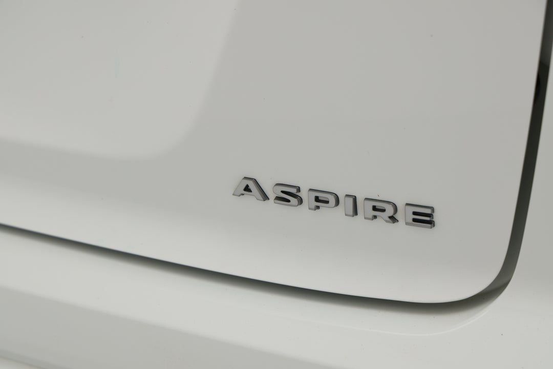 2022 Mitsubishi Eclipse Cross Aspire (2WD), Automatic, 60094 km, Badge (Boot Right Side)