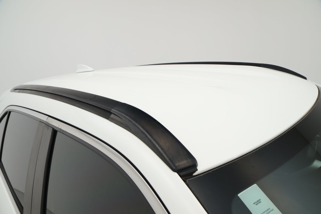 2022 Mitsubishi Eclipse Cross Aspire (2WD), Automatic, 60094 km, Roof/Sunroof View