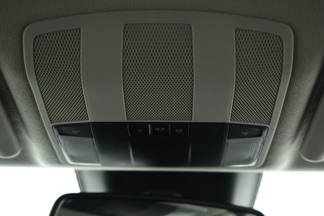 2022 Mitsubishi Eclipse Cross Aspire (2WD), Automatic, 60094 km, On-Roof Controls/Sunglass holder