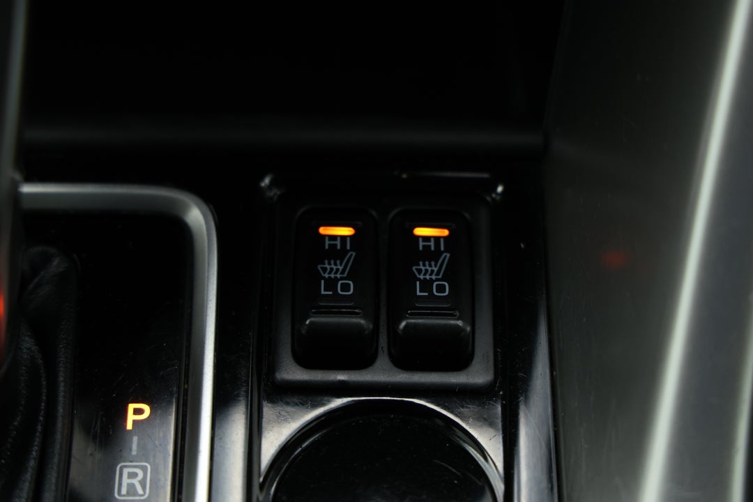 2022 Mitsubishi Eclipse Cross Aspire (2WD), Automatic, 60094 km, Ventilated Seats