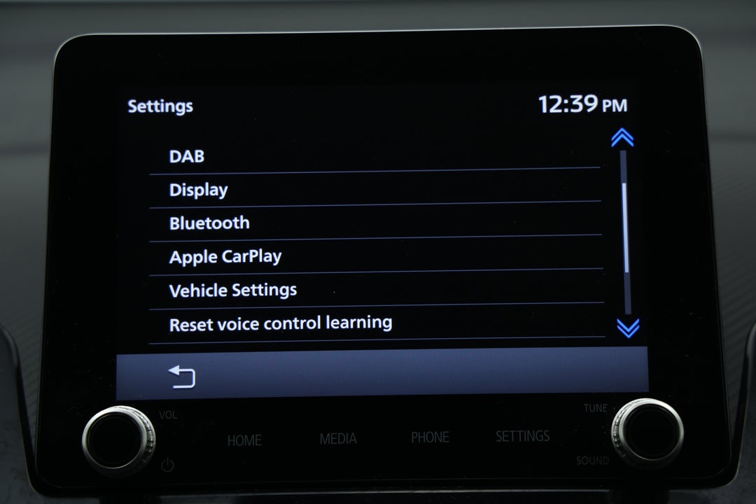 2022 Mitsubishi Eclipse Cross Aspire (2WD), Automatic, 60094 km, Android/Apple Car Play