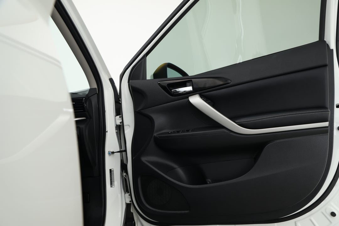 2022 Mitsubishi Eclipse Cross Aspire (2WD), Automatic, 60094 km, Speaker View