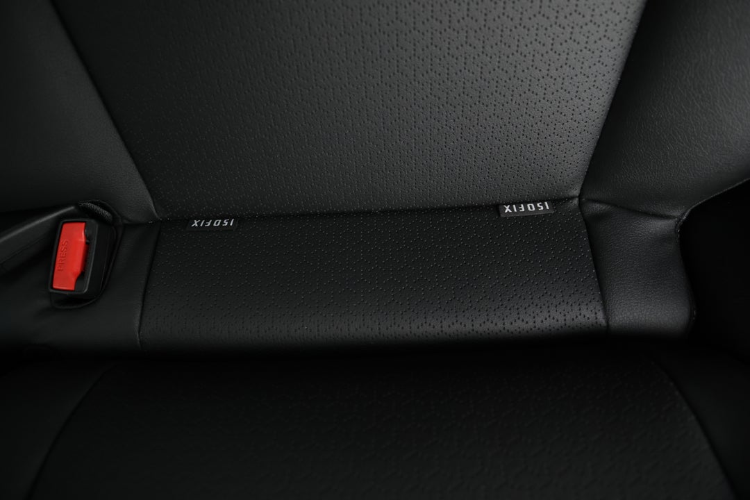 2025 Kia Picanto Gt Line (pe2), Automatic, 26112 km, Child Seat Anchor Points