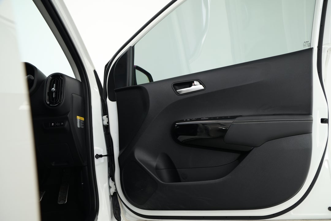 2025 Kia Picanto Gt Line (pe2), Automatic, 26112 km, Speaker View