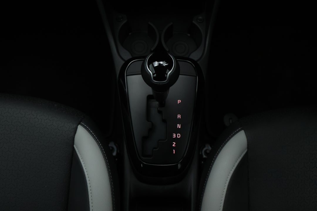 2025 Kia Picanto Gt Line (pe2), Automatic, 26112 km, Gear Lever 