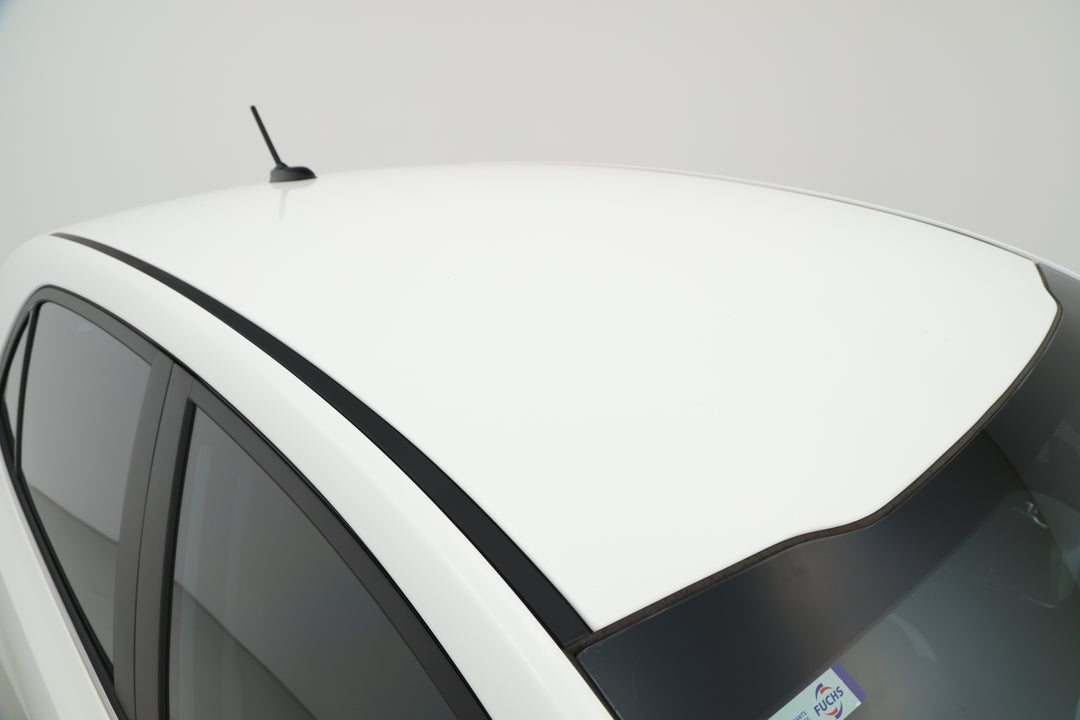 2025 Kia Picanto Gt Line (pe2), Automatic, 26112 km, Roof/Sunroof View