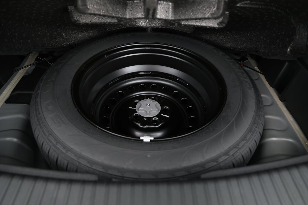 2022 Renault Koleos Intens (4x2), Automatic, 25400 km, Spare Wheel