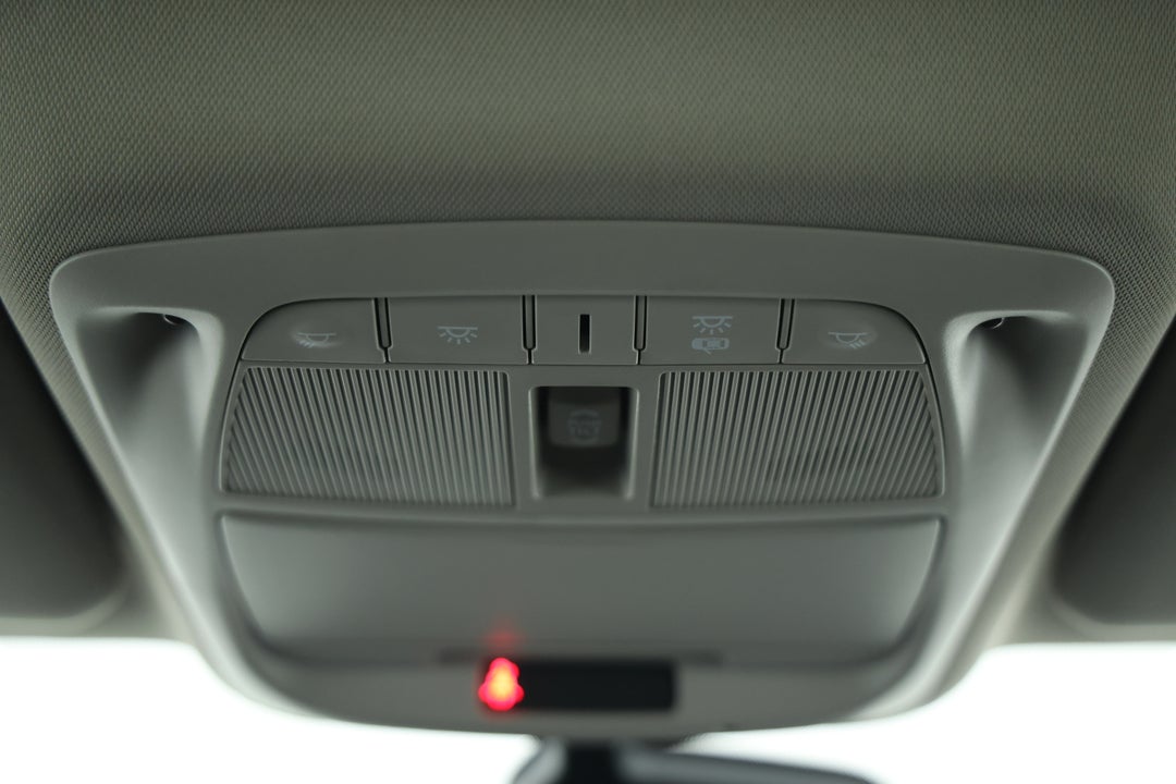 2022 Renault Koleos Intens (4x2), Automatic, 25400 km, On-Roof Controls/Sunglass holder