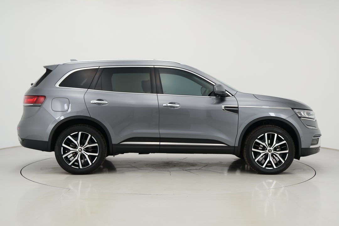 2022 Renault Koleos Intens (4x2), Automatic, 25400 km, Right Side View
