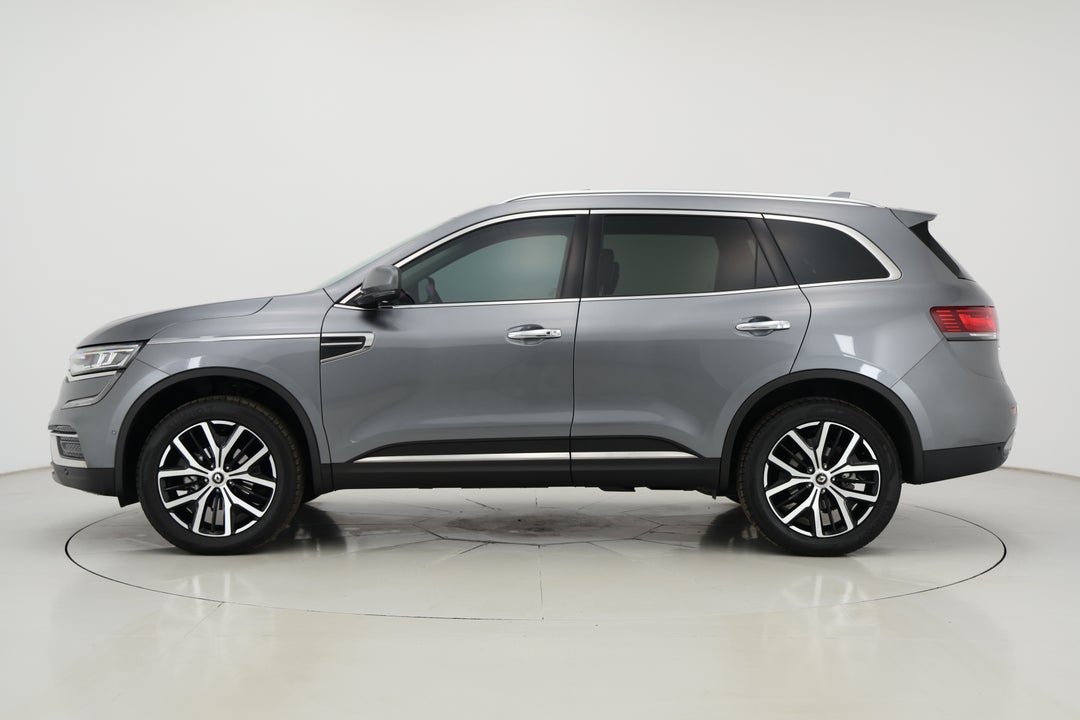 2022 Renault Koleos Intens (4x2), Automatic, 25400 km, Left Side View