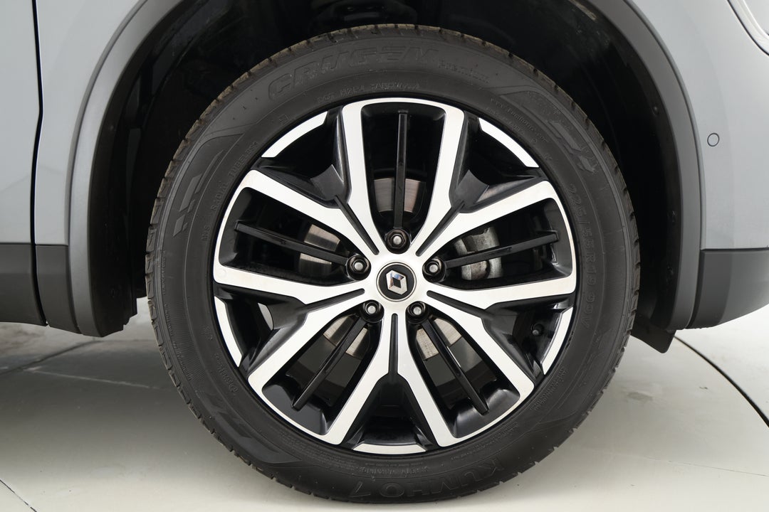 2022 Renault Koleos Intens (4x2), Automatic, 25400 km, Right Front Wheel