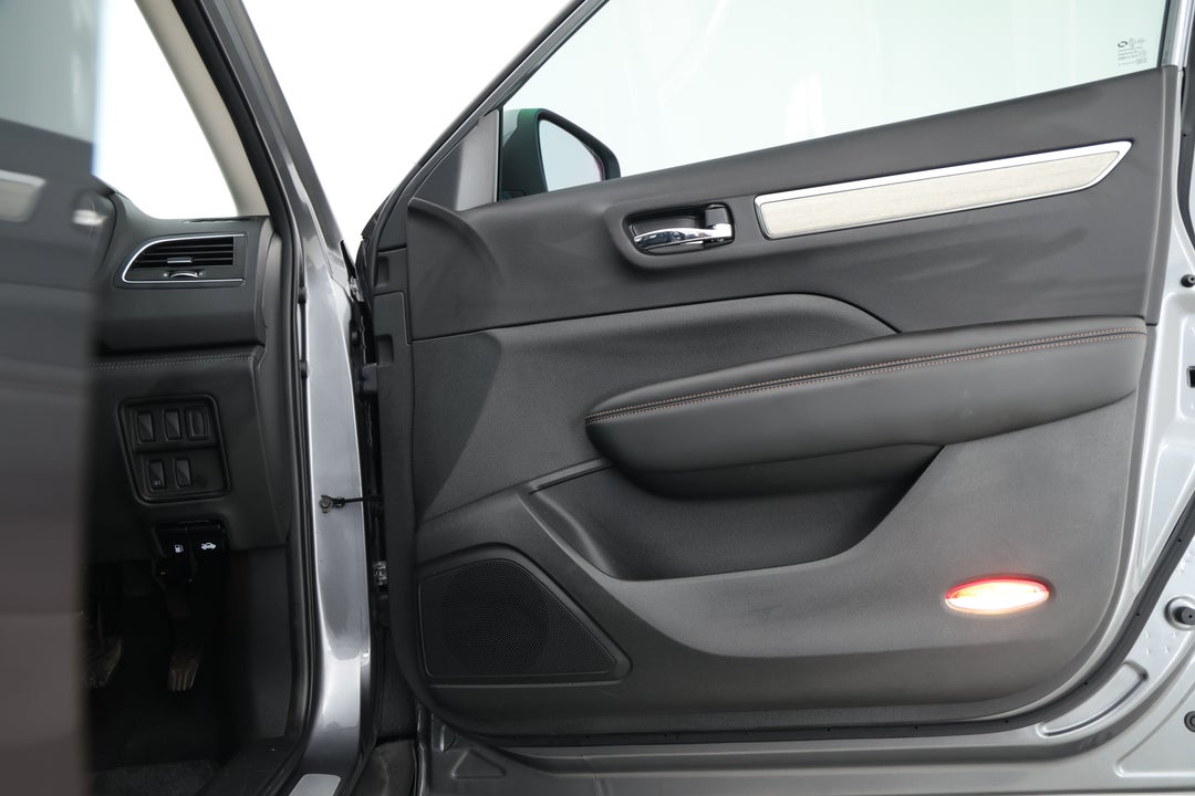 2022 Renault Koleos Intens (4x2), Automatic, 25400 km, Speaker View