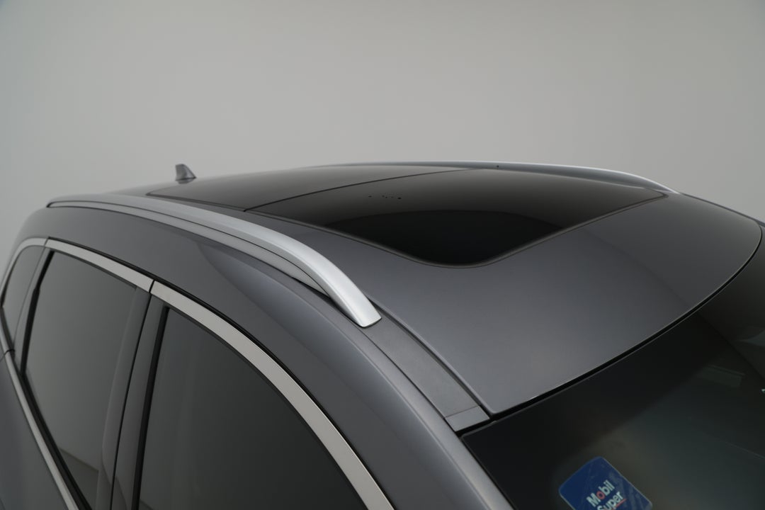 2022 Renault Koleos Intens (4x2), Automatic, 25400 km, Roof/Sunroof View