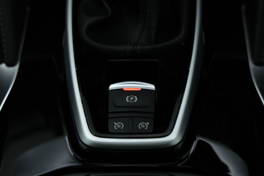 2022 Renault Koleos Intens (4x2), Automatic, 25400 km, Handbrake