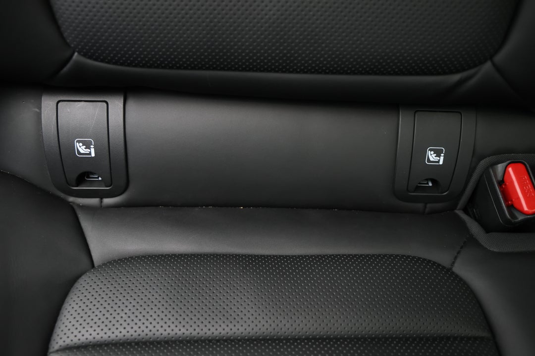 2022 Renault Koleos Intens (4x2), Automatic, 25400 km, Child Seat Anchor Points