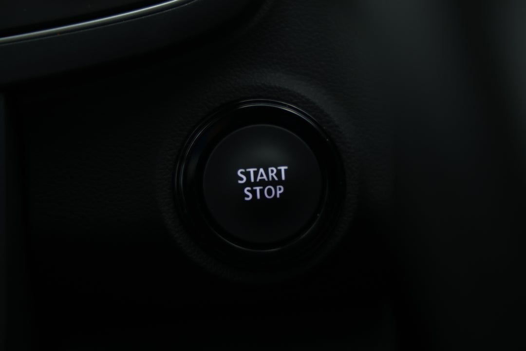 2022 Renault Koleos Intens (4x2), Automatic, 25400 km, Keyless / Button Start