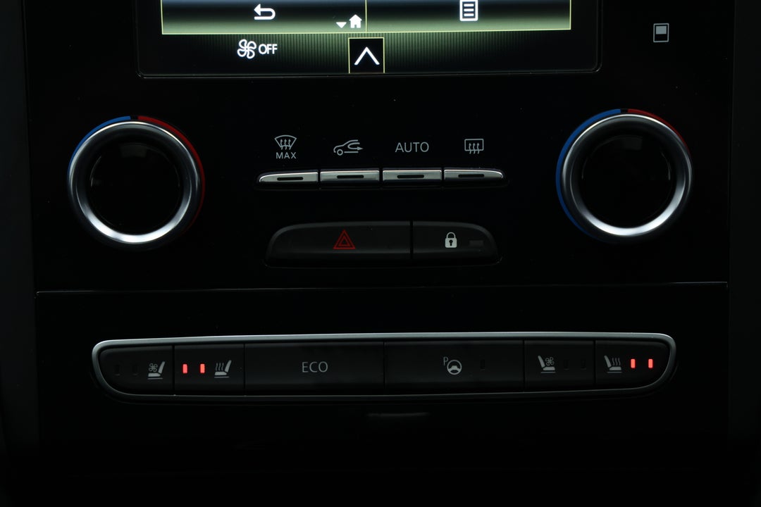 2022 Renault Koleos Intens (4x2), Automatic, 25400 km, Ventilated Seats