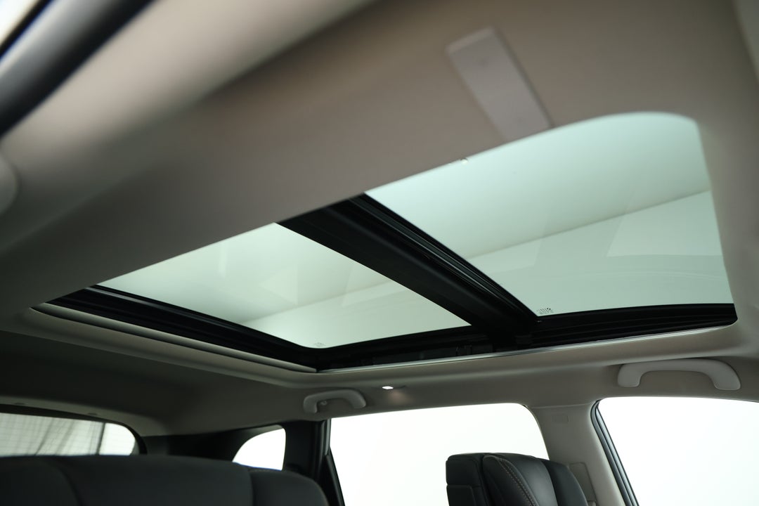 2022 Renault Koleos Intens (4x2), Automatic, 25400 km, Interior Sunroof/Moonroof