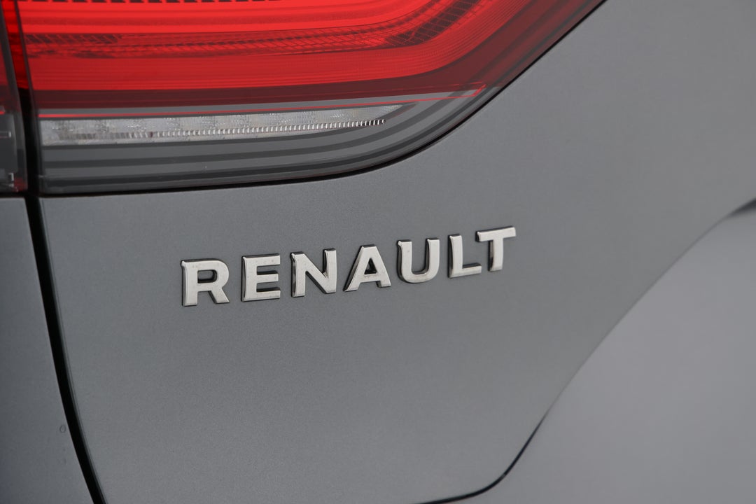 2022 Renault Koleos Intens (4x2), Automatic, 25400 km, Badge (Boot Left Side)