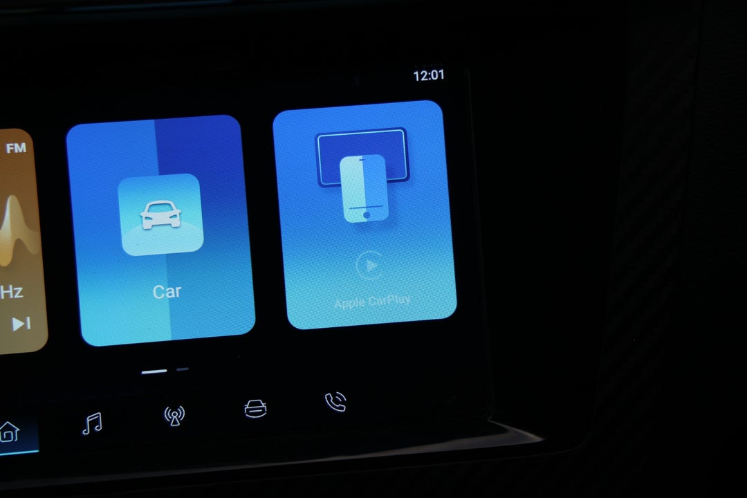 2023 MG ZS Excite, Automatic, 31877 km, Android/Apple Car Play