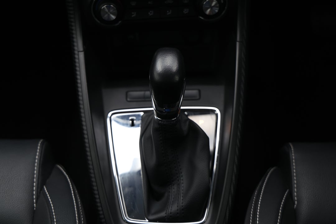 2023 MG ZS Excite, Automatic, 31877 km, Gear Lever 