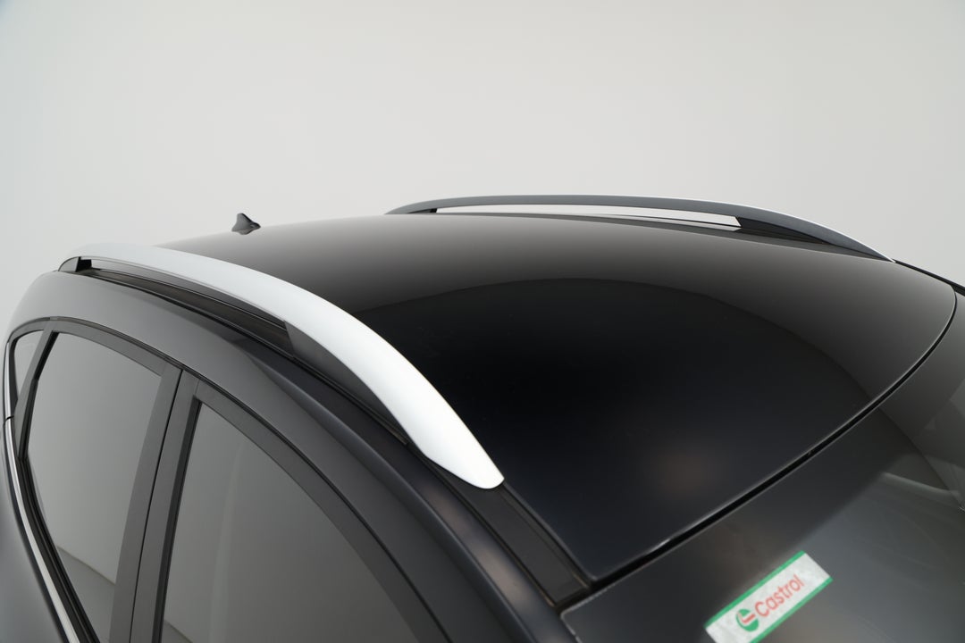 2023 MG ZS Excite, Automatic, 31877 km, Roof/Sunroof View