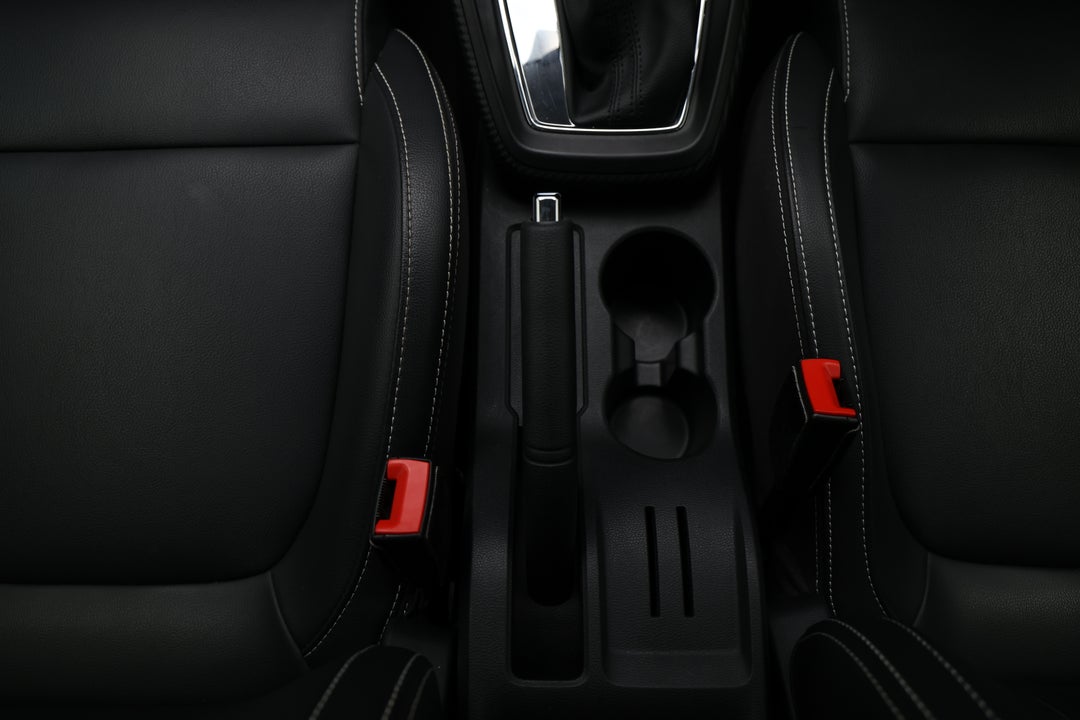 2023 MG ZS Excite, Automatic, 31877 km, Handbrake