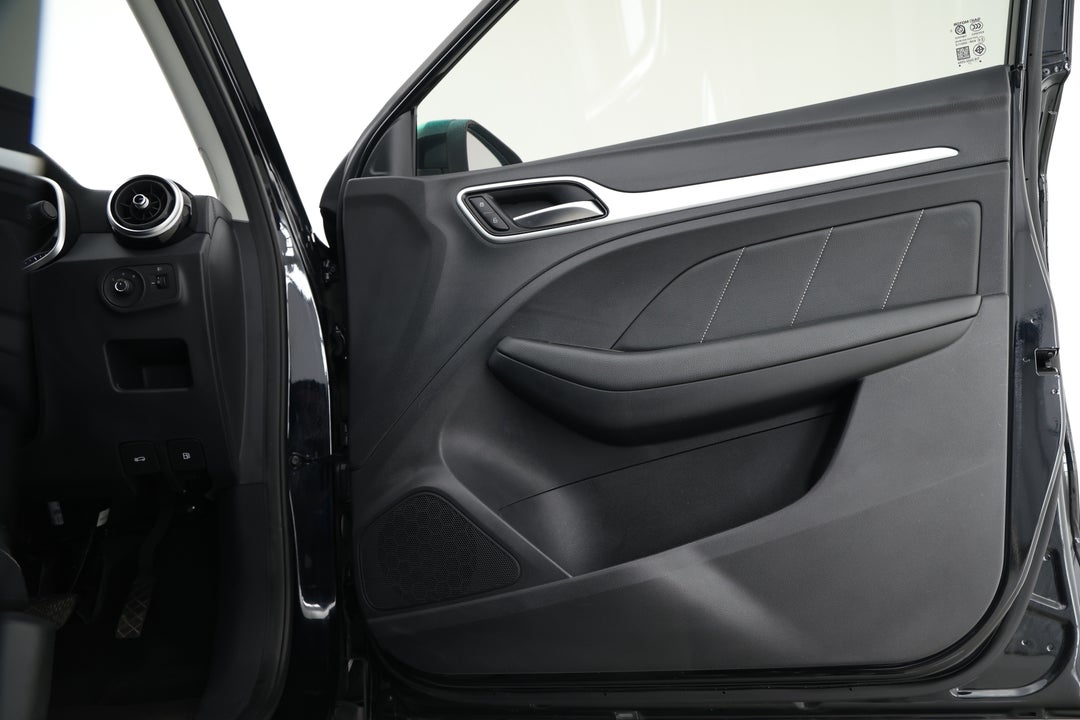 2023 MG ZS Excite, Automatic, 31877 km, Speaker View