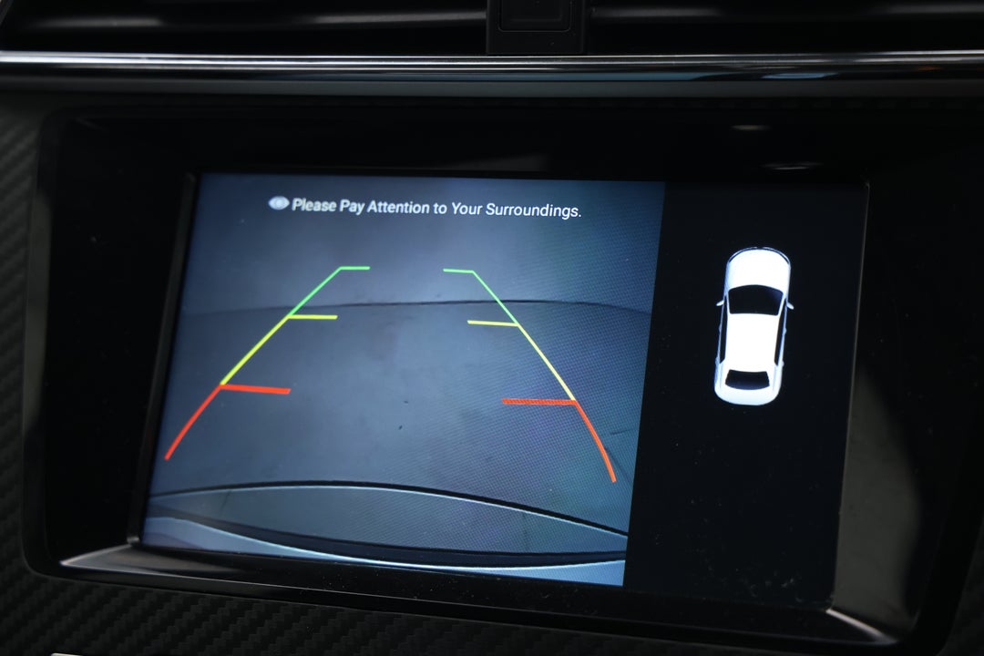 2023 MG ZS Excite, Automatic, 31877 km, Parking Camera