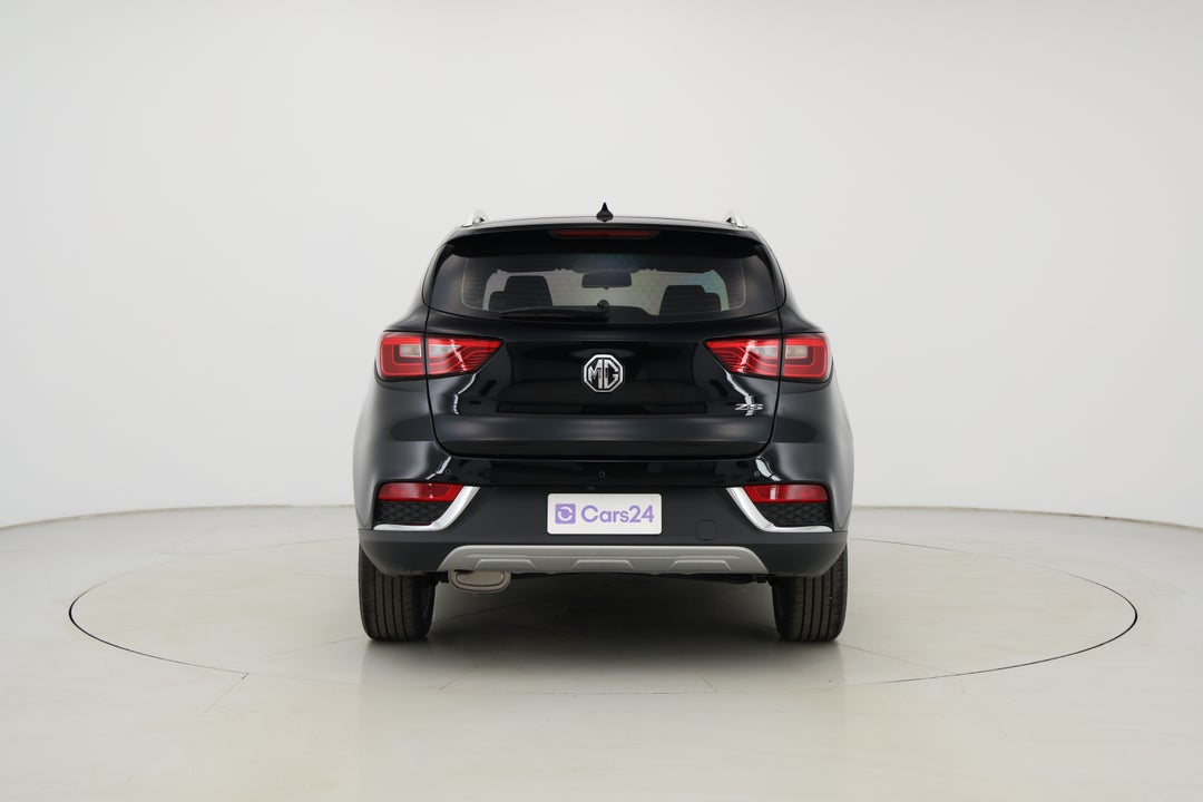 2023 MG ZS Excite, Automatic, 31877 km, Back/Rear View