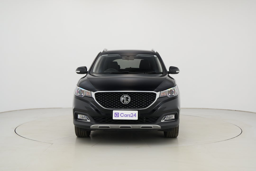 2023 MG ZS Excite, Automatic, 31877 km, Front View