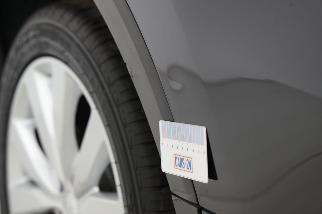 2023 MG ZS Excite, Automatic, 31877 km, Doors Rear RHS Fade