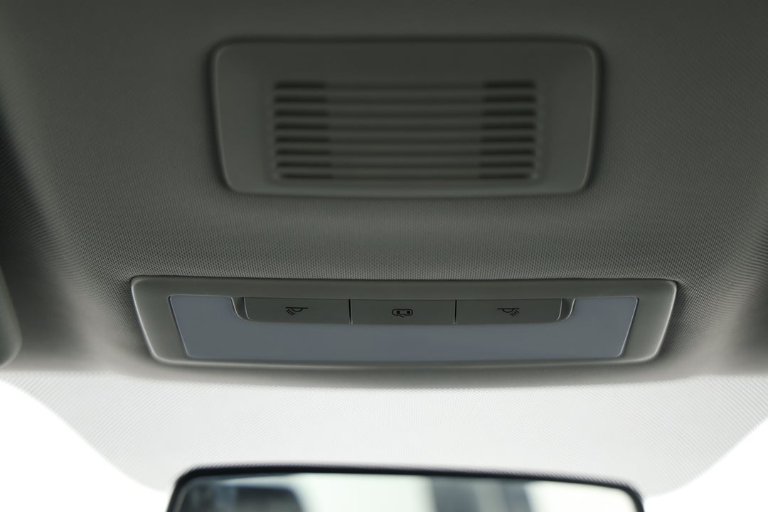 2023 MG ZS Excite, Automatic, 31877 km, On-Roof Controls/Sunglass holder